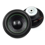 BELOAUTO 12 Inch Big Power 350W RMS Car Bass Speakers (550W Peak) - 4 Ohms Impedance, Dual Magnetic Subwoofer | Audio Bulk