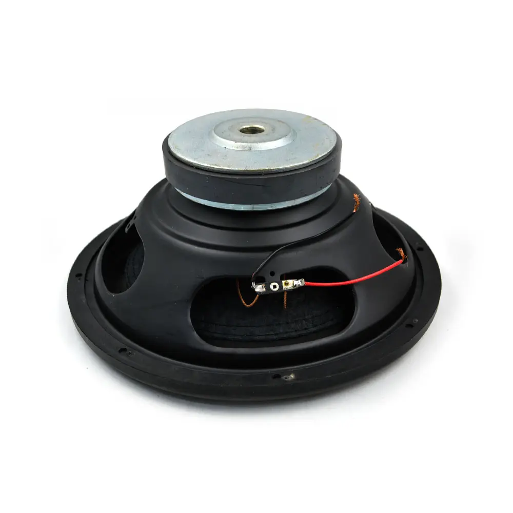 BELOAUTO 12 Inch Big Power 350W RMS Car Bass Speakers (550W Peak) - 4 Ohms Impedance, Dual Magnetic Subwoofer | Audio Bulk