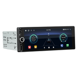 BELOAUTO 6.86" Android 13 Universal Car Radio-Type-C + USB Ports, Fast Charging | Wholesale Pricelist