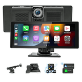 BELOAUTO 10.26" CarPlay Smart Screen with Built-in DVR - 1080P Recording, Mirror Link | Bulk Order