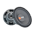 BELOAUTO 12 Inch 250W RMS Dual Voice Coil Speaker (1000W Peak) - 4 Ohms Impedance， High Sensitivity | Audio Bulk