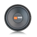 BELOAUTO 12 Inch 250W RMS Dual Voice Coil Speaker (1000W Peak) - 4 Ohms Impedance， High Sensitivity | Audio Bulk