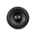 BELOAUTO 12 Inch Big Power 350W RMS Car Bass Speakers (550W Peak) - 4 Ohms Impedance, Dual Magnetic Subwoofer | Audio Bulk