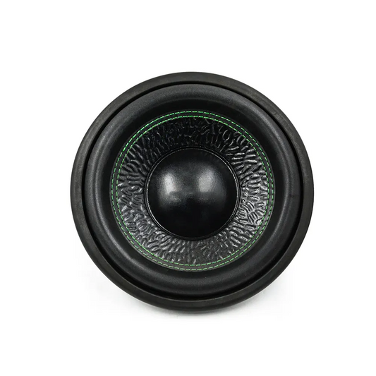 BELOAUTO 12 Inch Big Power 350W RMS Car Bass Speakers (550W Peak) - 4 Ohms Impedance, Dual Magnetic Subwoofer | Audio Bulk