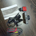 BELOAUTO 3" HD Dual Channel Dash Cam - 4K Front + 1080P Rear, WiFi, Bluetooth, GPS | B2B Wholesale
