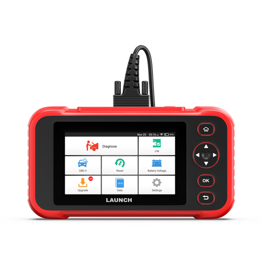 BELOAUTO CRP123i V2.0 Full System OBD2 Diagnostic Scanner Tool - Auto VIN Scan, 4 In 1 Data Stream | Bulk Wholesale