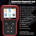 BELOAUTO V302 OBD2 Diagnostic Scanner Tool - Multiple real-time data, Engine Fault Diagnostic | Bulk Wholesale
