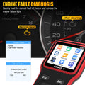 BELOAUTO V302 OBD2 Diagnostic Scanner Tool - Multiple real-time data, Engine Fault Diagnostic | Bulk Wholesale