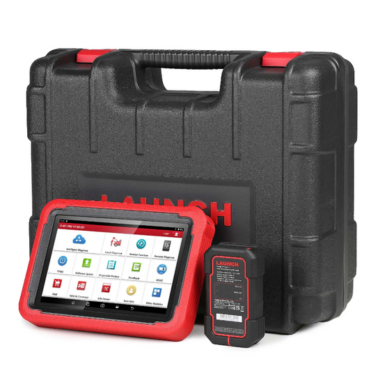 BELOAUTO X431 PRO V5 Full System OBD2 Diagnostic Scanner Tool - All-System Diagnosis, ECU Coding | Bulk Wholesale