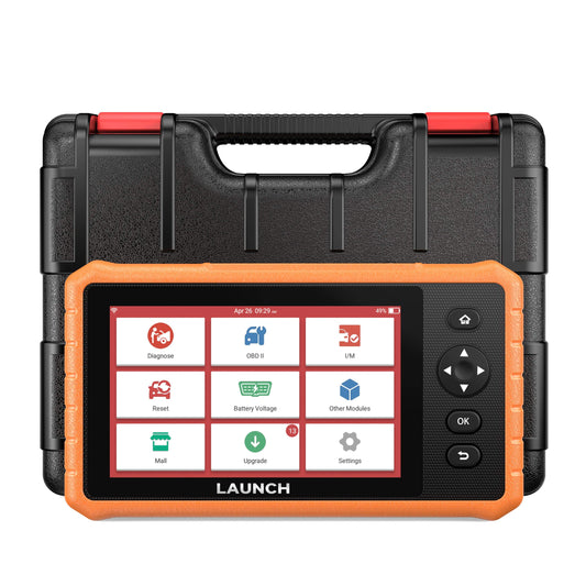 BELOAUTO CRP919C Lite 2025 Full System OBD2 Scanner Diagnostic Tool - Universal All Cars, Bi-directional Contron | Bulk Wholesale