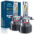 BELOAUTO 300w Car Led Headlight Bulb - IP68 Waterproof, 6000k,OEM,ODM | Bulk Order