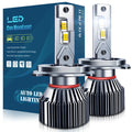 BELOAUTO 300w Car Led Headlight Bulb - IP68 Waterproof, 6000k,OEM,ODM | Bulk Order