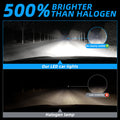 BELOAUTO 300w Car Led Headlight Bulb - IP68 Waterproof, 6000k,OEM,ODM | Bulk Order