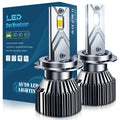 BELOAUTO 300w Car Led Headlight Bulb - IP68 Waterproof, 6000k,OEM,ODM | Bulk Order