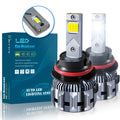 BELOAUTO 170w Car Led Headlight Bulb - IP68 Waterproof, 6000k,OEM,ODM | Bulk Order