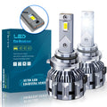 BELOAUTO 170w Car Led Headlight Bulb - IP68 Waterproof, 6000k,OEM,ODM | Bulk Order