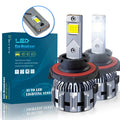 BELOAUTO 170w Car Led Headlight Bulb - IP68 Waterproof, 6000k,OEM,ODM | Bulk Order