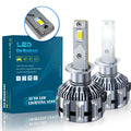 BELOAUTO 170w Car Led Headlight Bulb - IP68 Waterproof, 6000k,OEM,ODM | Bulk Order