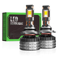 BELOAUTO 300w Car Led Headlight Bulb - IP68 Waterproof, 6000k,OEM,ODM | Bulk Order