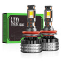 BELOAUTO 300w Car Led Headlight Bulb - IP68 Waterproof, 6000k,OEM,ODM | Bulk Order