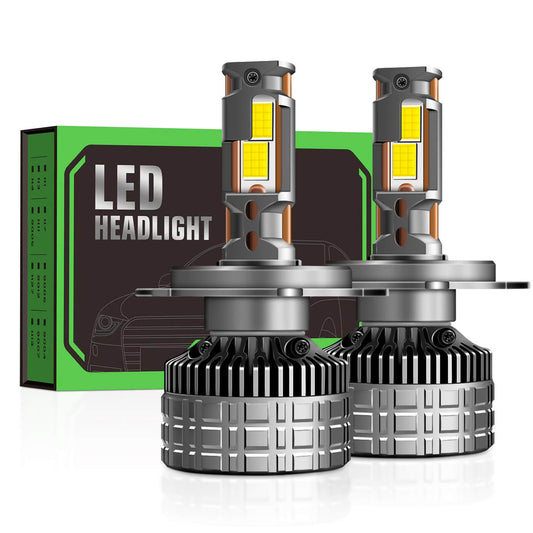 BELOAUTO 300w Car Led Headlight Bulb - IP68 Waterproof, 6000k,OEM,ODM | Bulk Order