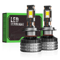 BELOAUTO 300w Car Led Headlight Bulb - IP68 Waterproof, 6000k,OEM,ODM | Bulk Order