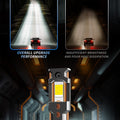 BELOAUTO 300w Car Led Headlight Bulb - IP68 Waterproof, 6000k,OEM,ODM | Bulk Order