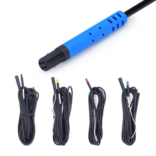 BELOAUTO 1080P 720P 360 View Car Camera - Starlight Sensor, IP69K & Bird's Eye View