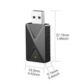 BELOAUTO BELOAUTO 2 in 1 Wireless CarPlay Adapter & Android Auto USB Adaptor - Dual Interface, Wired to Wireless | B2B Wholesale