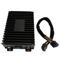 BELOAUTO 4 Ohm HIFI DSP Subwoofer Amplifier - Class AB, Bluetooth 5.2,  8-16V Voltage, Enhanced Bass Output | Bulk Order