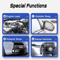 BELOAUTO Dual System OBD2 GPS Head up Display HUD - Read ECU Data, Plug and Play | Bulk Order