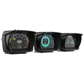 BELOAUTO 3 in 1 Digital Gauge OBD2 HUD - OBD +GPS +MEMS, Read ECU Data | B2B Wholesale