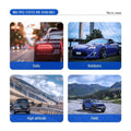 BELOAUTO 3 in 1 Digital Gauge OBD2 HUD - OBD +GPS +MEMS, Read ECU Data | B2B Wholesale