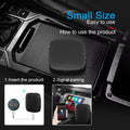 BELOAUTO Android to Wireless CarPlay Adapter Box - 5G WiFi, Plug & Play, Supports YouTube and Google