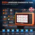 BELOAUTO CRP919C Lite 2025 Full System OBD2 Scanner Diagnostic Tool - Universal All Cars, Bi-directional Contron | Bulk Wholesale