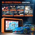 BELOAUTO CRP919C Lite 2025 Full System OBD2 Scanner Diagnostic Tool - Universal All Cars, Bi-directional Contron | Bulk Wholesale
