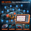 BELOAUTO CRP919C Lite 2025 Full System OBD2 Scanner Diagnostic Tool - Universal All Cars, Bi-directional Contron | Bulk Wholesale