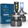 BELOAUTO 50w Car Led Headlight Bulb - IP68 Waterproof, 6000k | Bulk Order