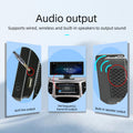 BELOAUTO 10.26" CarPlay Smart Screen with Built-in DVR - 1080P Recording, Mirror Link | Bulk Order