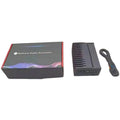 BELOAUTO Universal 4-Channel DSP Amplifier 4x50W RMS - Class AB, 2-4 Ohm IMP, Android System Control | B2B OEM Custom