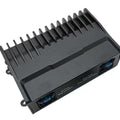 BELOAUTO Universal 4-Channel DSP Amplifier 4x50W RMS - Class AB, 2-4 Ohm IMP, Android System Control | B2B OEM Custom