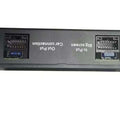 BELOAUTO Universal 4-Channel DSP Amplifier 4x50W RMS - Class AB, 2-4 Ohm IMP, Android System Control | B2B OEM Custom