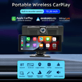 BELOAUTO 10.26" CarPlay Smart Screen with Built-in DVR - 1080P Recording, Mirror Link | Bulk Order