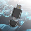 BELOAUTO 2-in-1 Wireless CarPlay Android Auto Adapter - USB-C & USB-A Ports, Plug and Play | B2B Wholesale