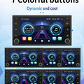 BELOAUTO 9" Toyota Specific Android Head Unit -Fit Camry/Corolla/Rav4, Wireless CarPlay | OEM Integration